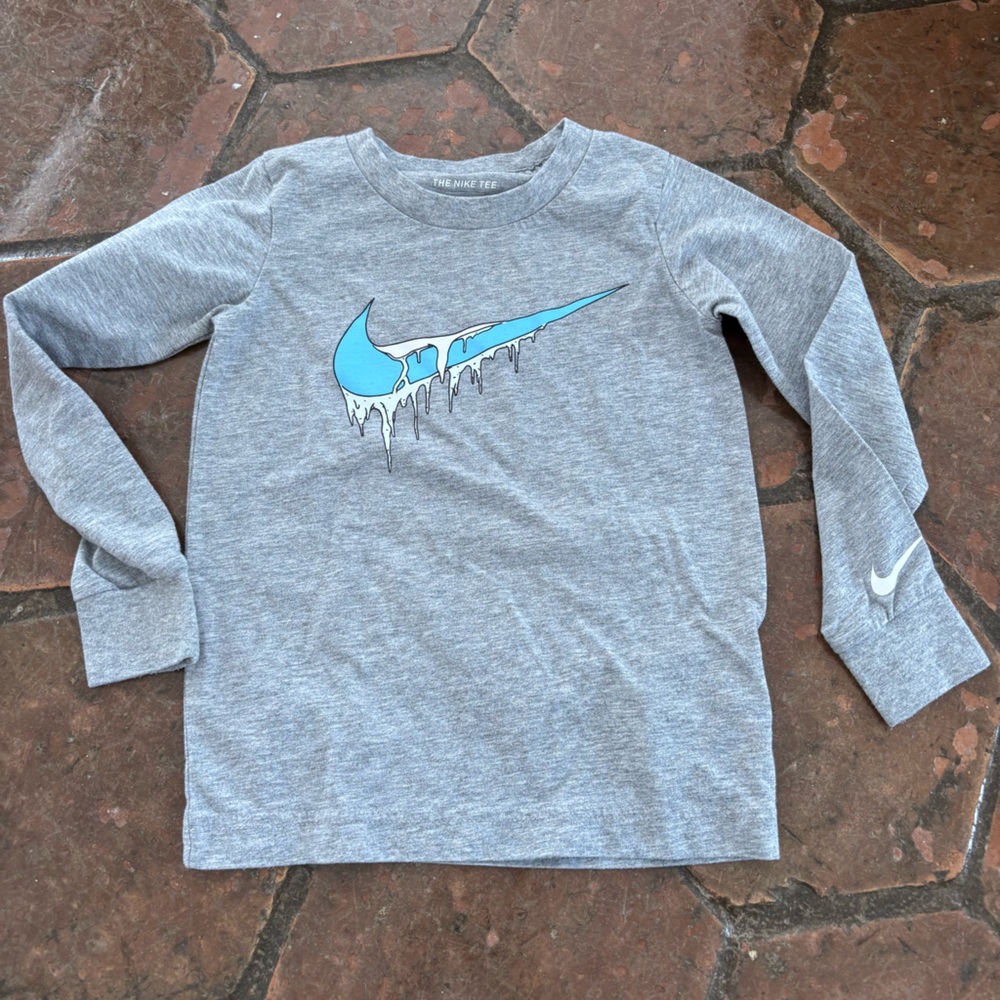 Boy longsleeve shirts
